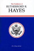 Presidency of Rutherford B. Hayes