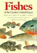Fishes Of The Central United States