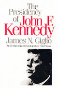 Presidency of John F. Kennedy