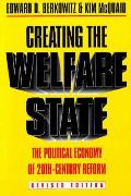 Creating The Welfare State The Politic