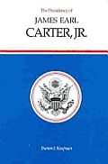 Presidency Of James Earl Carter Jr