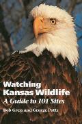 Watching Kansas Wildlife