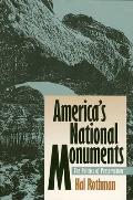 America's National Monuments