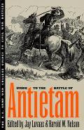 Guide To The Battle Of Antietam