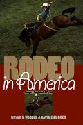 Rodeo In America Wranglers Roughstock &