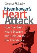 Eisenhower's Heart Attack