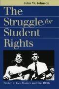 The Struggle for Student Rights