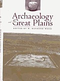 Archaeology On The Great Plains