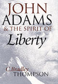 John Adams & The Spirit Of Liberty Am