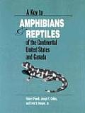 Key/Amphibians/Reptiles...(PB)