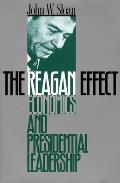 The Reagan Effect