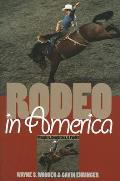 Rodeo in America