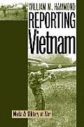 Reporting Vietnam (PB)