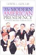 Modern American Presidency