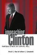 Impeaching Clinton