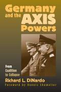 Germany and the Axis Powers
