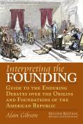 Interpreting the Founding