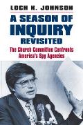A Season of Inquiry Revisited