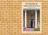 Watkins and Miller Halls