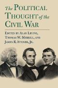 The Political Thought of the Civil War