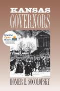 Kansas Governors