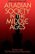 Arabian Society Middle Ages
