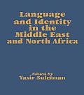 Language and Identity in the Middle East and North Africa