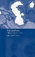 The Caspian: Politics, Energy and Security