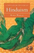 Popular Dictionary Of Hinduism