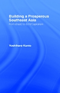 Building a Prosperous Southeast Asia: Moving from Ersatz to Echt Capitalism