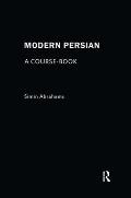Modern Persian: A Course-Book