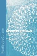 Modern Persian A Course Book