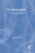 The Dhammapada and Sutta-Nipata
