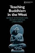 Teaching Buddhism in the West: From the Wheel to the Web