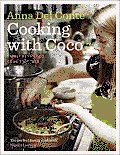 Cooking with Coco Family Recipes to Cook Together