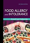 Food Allergy & Intolerance 2nd Edition