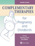 Complementary Therapies For Pregnancy &