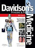 Davidson's Principles and Practice of Medicine: With Student Consult Online Access (Principles & Practice of Medicine)