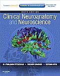 Clinical Neuroanatomy and Neuroscience [With Web Access]