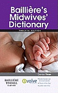 Baillires Midwives Dictionary