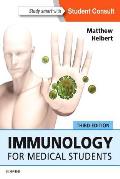 Immunology for Medical Students