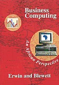 Business Computing: An African Perspective