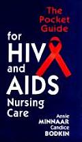 Pocket Guide for HIV & AIDS Nursing Care