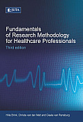 Fundamentals Of Research Methodology For Healthcare Professionals