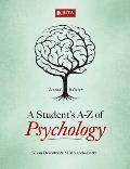Student's A-Z of Psychology 2e