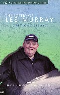 Poetry Of Les Murray Critical Essays