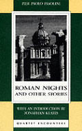 Roman Nights & Other Stories