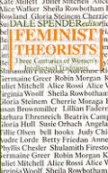 Feminist Theorists Three Centuries Of