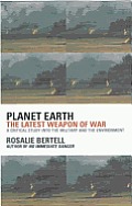 Planet Earth The Latest Weapon Of War