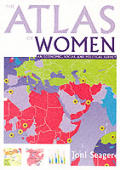 Atlas Of Women An Economic Social Politi